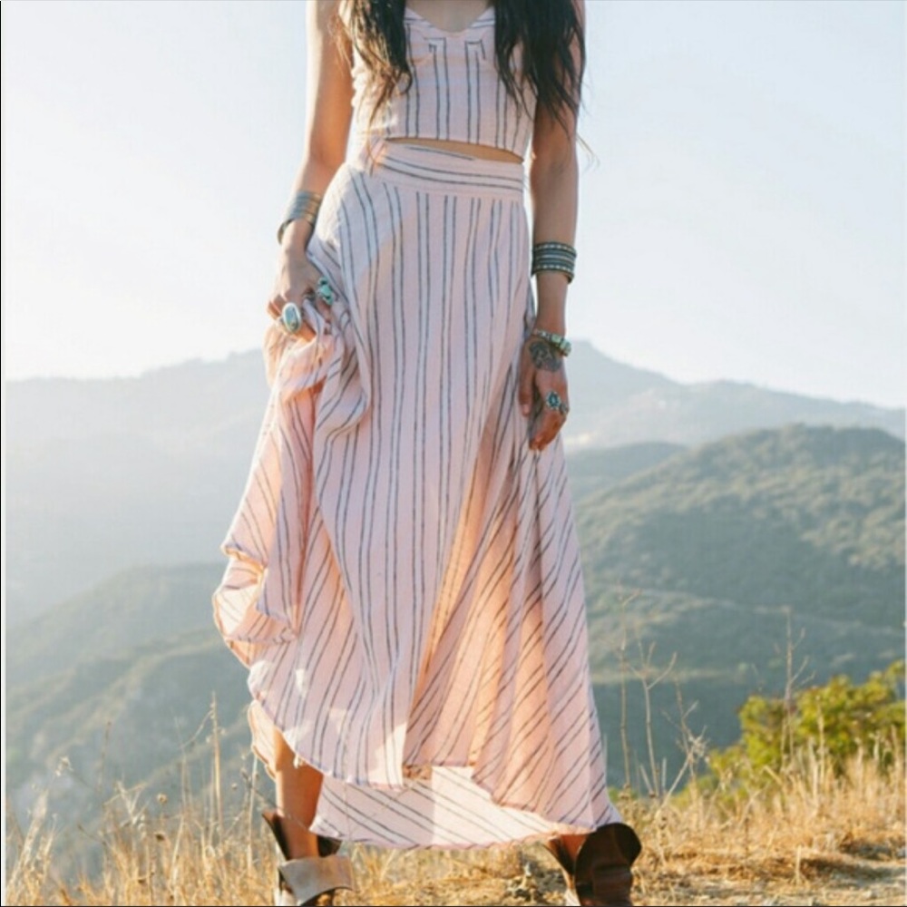 Spell and the gypsy boho island set